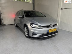 Volkswagen Golf Variant - 1.5 TSI Highline Business R | Adap Cruise | Massage stoelen |
