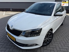 Skoda Fabia - 1.2 TSI Drive*APK*NAP*CRUISE*NAVI*PARK SENSOREN