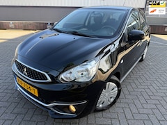 Mitsubishi Space Star - 1.0 Cool+APK*NAP*AIRCO*ELKT-RAAM*C-D AFSTAND