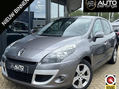 Renault Scénic - 1.4 TCE Dynamique | Trekhaak | Climate Control | Cruise Control | Navigatie | Parkeersenso
