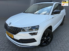 Skoda Karoq - 1.5 TSI ACT Sportline Business*NEW APK*Panoramadak*Terkhaak*Digital cockpit*CAMERA*FUUL OP