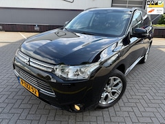 Mitsubishi Outlander - 2.0 PHEV Executive Edition*CAMERA*TRAKHAAK*CRUISE*NAVI