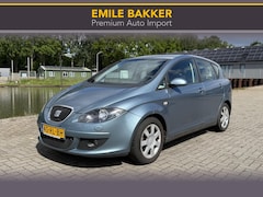 SEAT Toledo - 2.0 FSI Sport-up AUTOMAAT