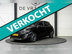 Peugeot 208 - 1.2 Hybrid 110 e-DCS6 Allure NAP BTW