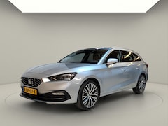 SEAT Leon Sportstourer - DSG 1.5 eTSI Xcellence