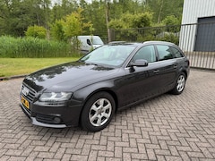 Audi A4 Avant - 1.8 TFSI Pro Line Business AUT CRUISE CLIMA TREKHAAK NAVI