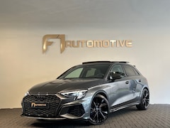 Audi A3 Sportback - 35 TFSI S Line BTW|Pano|Keyless|Sfeer+|Camera