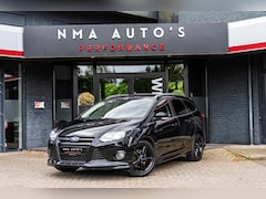 Ford Focus Wagon - 1.6 EcoBoost S 150PK / BLUETOOTH / S UITVOERING / STOELVERWARMING