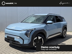 Kia EV3 - Plus 58.3 kWh | Privacy Glass | Adaptive Cruise | Stoel- en stuurwielverwarming | Dodehoek