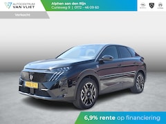 Peugeot 3008 - 1.2 Hybrid 145 GT ALCANTARA STOELEN MET MASSAGEFUNCTIE | 360 CAMERA | NAVI & CARPLAY |