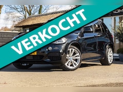BMW X5 - XDrive40e High Executive I ACC I M-SPORT I BANG&OlUFS I SOH 70%