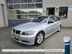 BMW 3-serie Touring - (e90) 320i High Executive Automaat