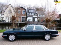 Daimler Double Six - 6.0 V12 312pk Origineel Nederlands met historie Youngtimer