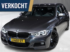 BMW 3-serie - 318i M SPORT / HIFI / STOELVW / CC / 19"