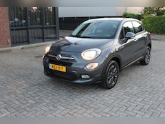 Fiat 500 X - 1.4 Turbo MultiAir PopStar Airco-Cruise-Parkeersensoren-Keyless-Stoelverwarming 12 Maanden