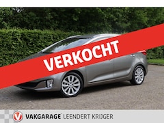 Kia Carens - 1.6 GDi Business Pack|Trekhaak|Volledig rijklaar|12 maanden BOVA