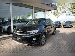 Kia Stonic - 1.0 T-GDI DynamicLine / Carplay / Airco / Navigatie / Achteruitrijcamera