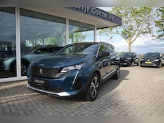 Peugeot 5008 - 1.2 PURET. GT Line / 7 Persoons /Massage stoelen / Carplay / Trekhaak