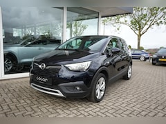 Opel Crossland X - 1.2 T. INNOVATION/ Camera/ Android auto/ Automaat