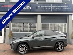Hyundai Tucson - 1.6 T-GDI PHEV Premium 2WD |Facelift | ACC | BSM | Head-up | Keyless | Winter | el.klep |