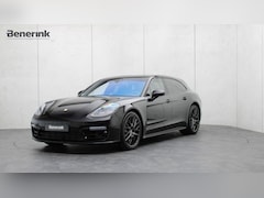 Porsche Panamera Sport Turismo - 2.9 4S SportDesign | Stoelventilatie | InnoDrive | Sportuitlaat | BOSE Sound | Soft-Close