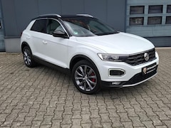 Volkswagen T-Roc - 1.5 TSI Sport Business R 4Motion