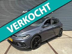 Volkswagen Polo - 1.0 TSI R-Line PANORAMA/ XENON/ CAMERA