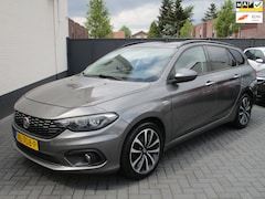 Fiat Tipo Stationwagon - 1.4 T-Jet 16v Business LEER LED NAVI CAMERA