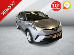 Toyota C-HR - 1.8 Hybrid Dynamic
