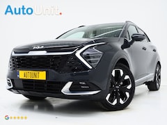 Kia Sportage - 1.6 T-GDi Plug-in Hybrid AWD DynamicPlusLine | Panoramadak | Trekhaak | Keyless | Dodehoek