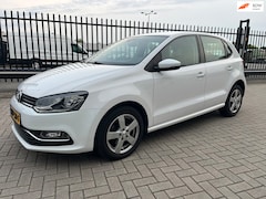 Volkswagen Polo - 1.2 TSI 90PK Comfortline APK nieuw Rijd perfect