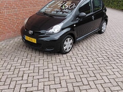 Toyota Aygo - 1.0-12V Access
