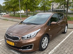 Kia Cee'd - 1.6 GDI DynamicLine