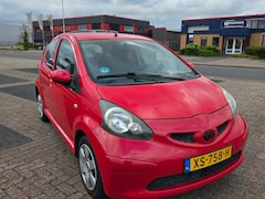 Toyota Aygo - 1.0-12V Sport