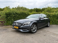 Mercedes-Benz C-klasse Estate - 180 Prestige