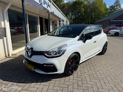 Renault Clio - 1.6 R.S. Monaco GP