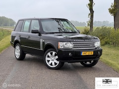 Land Rover Range Rover - 3.6 TDV8 Vogue