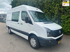Volkswagen Crafter - 35 2.0 TDI L2H2 Bj'06-2016 NAP EURO 6