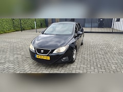 SEAT Ibiza - 1.2 TSI Airco NW Distrbutieketting Bj 2012