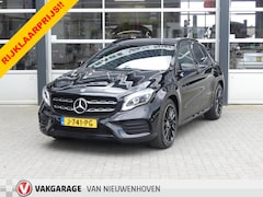 Mercedes-Benz GLA-Klasse - 250 Premium Plus *t/m 10de bouwjaar garantie