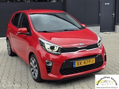 Kia Picanto - 1.0 MPi Design Edition Navi, Leder, Airco 2019