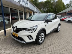 Renault Captur - 1.3 TCe 130 Intens