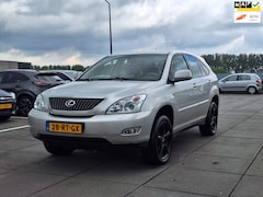 Lexus RX - €9950, - RX 300 Executive Nap pas vol opties