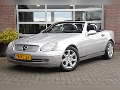 Mercedes-Benz SLK-klasse - 200 | Automaat | Leder | Orig. NL |