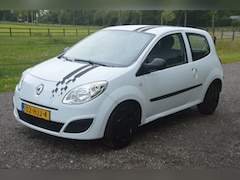 Renault Twingo - 1.2 Authentique Wit 165.000 km