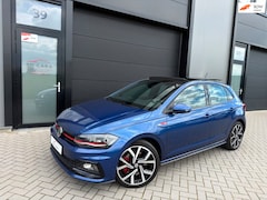 Volkswagen Polo - 2.0 TSI GTI Pano|Stoelvw.|Virtual|Dealerond