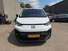 Fiat Scudo - 2.0 Diesel 145pk L3 Aut Trekhaak