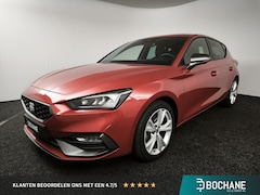 SEAT Leon - 1.0 TSI FR | NAP | Climate Control | Cruise Control | Lichtmetaal | LED | DAB | Apple Carp