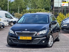 Peugeot 308 SW - 1.6 BlueHDI Blue Lease Executive Pack | Camera | Navigatie | Bluethooth | Cruise control |