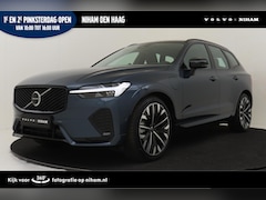 Volvo XC60 - II T6 PLUG-IN HYBRID AWD ULTRA DARK EXEC. ED. -PANO.DAK|BOWERS&WILKINS|GEVENT.LEDER+MASSAG